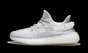 Adidas YEEZY Yeezy Boost 350 V2 Shoes Reflective Static - EF2367 Sneaker WOMEN