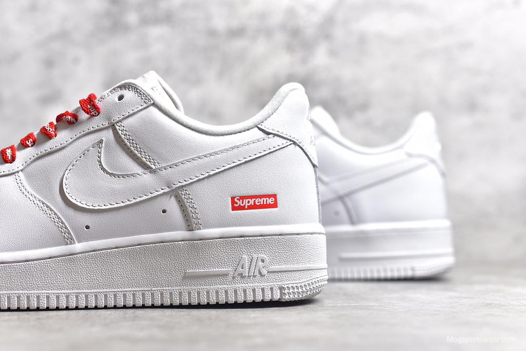 Supreme SS20 Week 2 x Nike Force 1 Low