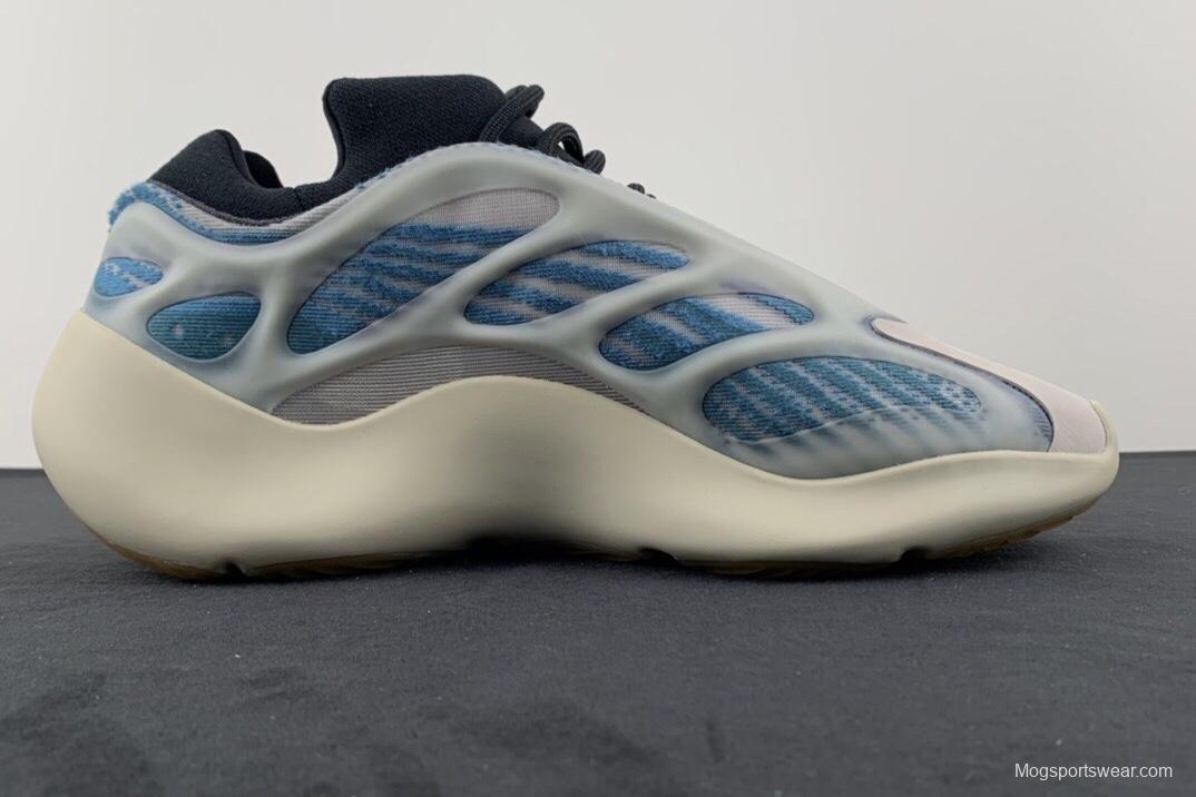 Adidas originals Yeezy 700 V3 “Kyanite”