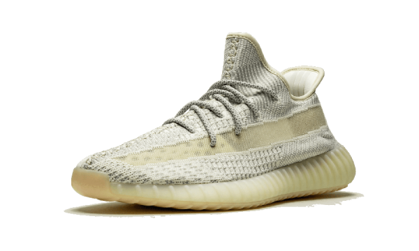 Adidas YEEZY Yeezy Boost 350 V2 Shoes Reflective Lundmark - FV3254 Sneaker MEN