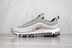 Nike Air Max 97 Silver Bullet（2016/2017）