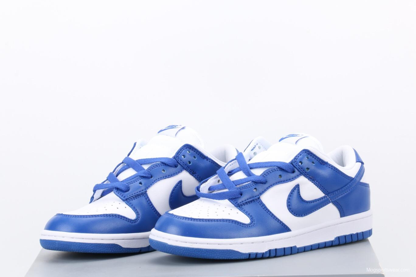 Nike SB Dunk Low Kentucky