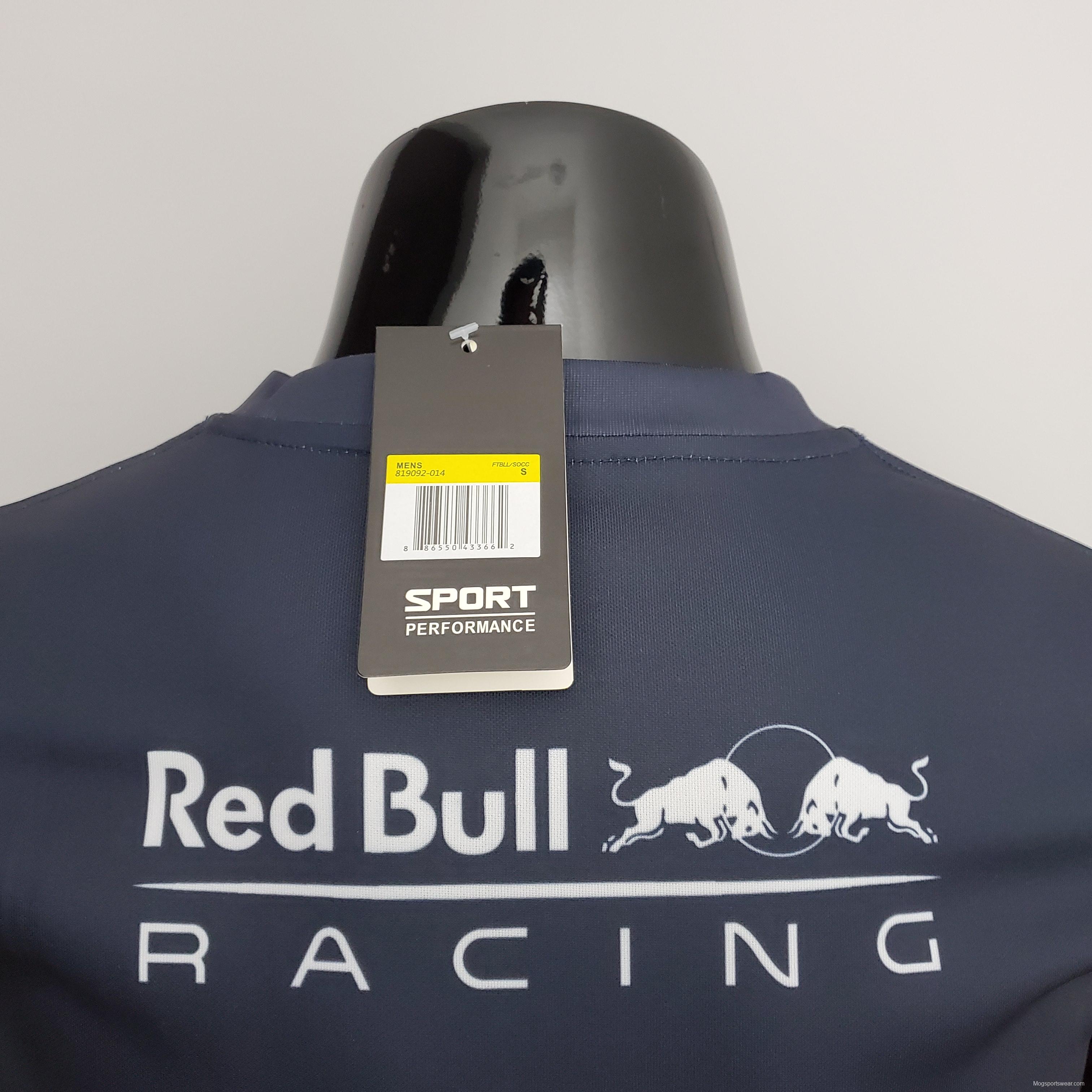 Formula 1 Red Bull S-5XL