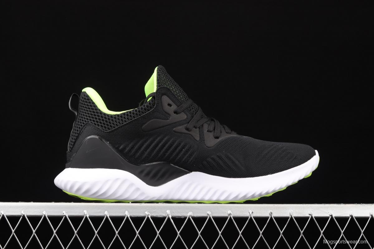 AlphaBounce Beyond M B89104 Alpha net casual running shoes