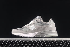 New Balance NB MAdidase In USA M993 series American blood classic retro leisure sports daddy running shoes MR993GL