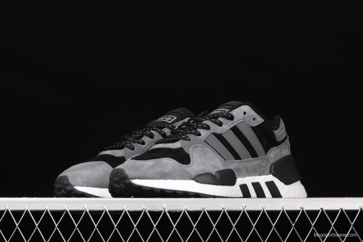 Adidas ZX930 x EQT Never MAdidase Pack G26755 vintage casual shoes