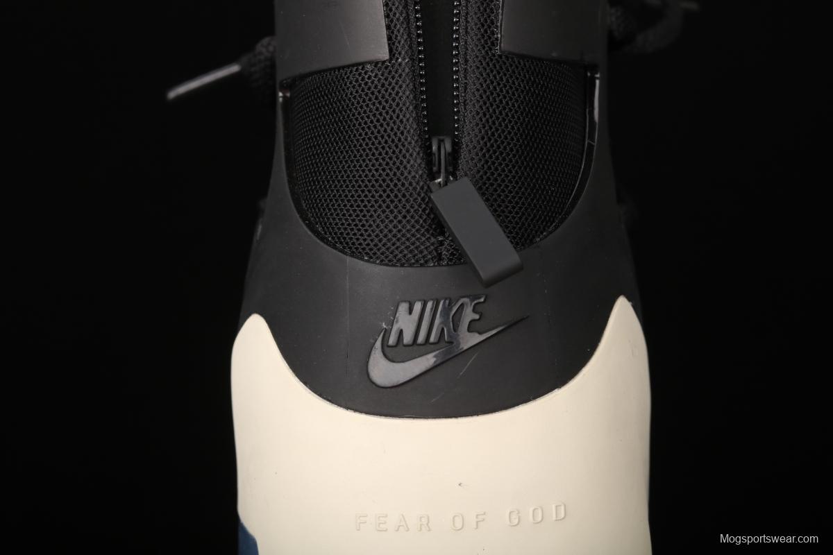 FOG x Air Fear of God 1 String The Question co-named Gao Gang AR4237-001