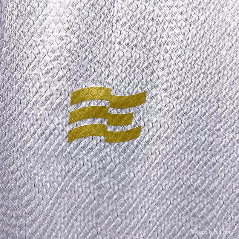 22/23 Bahiaço Away  Soccer Jersey