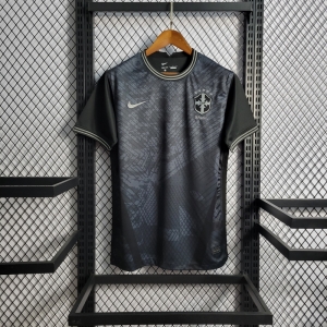 2022 Brazil Black