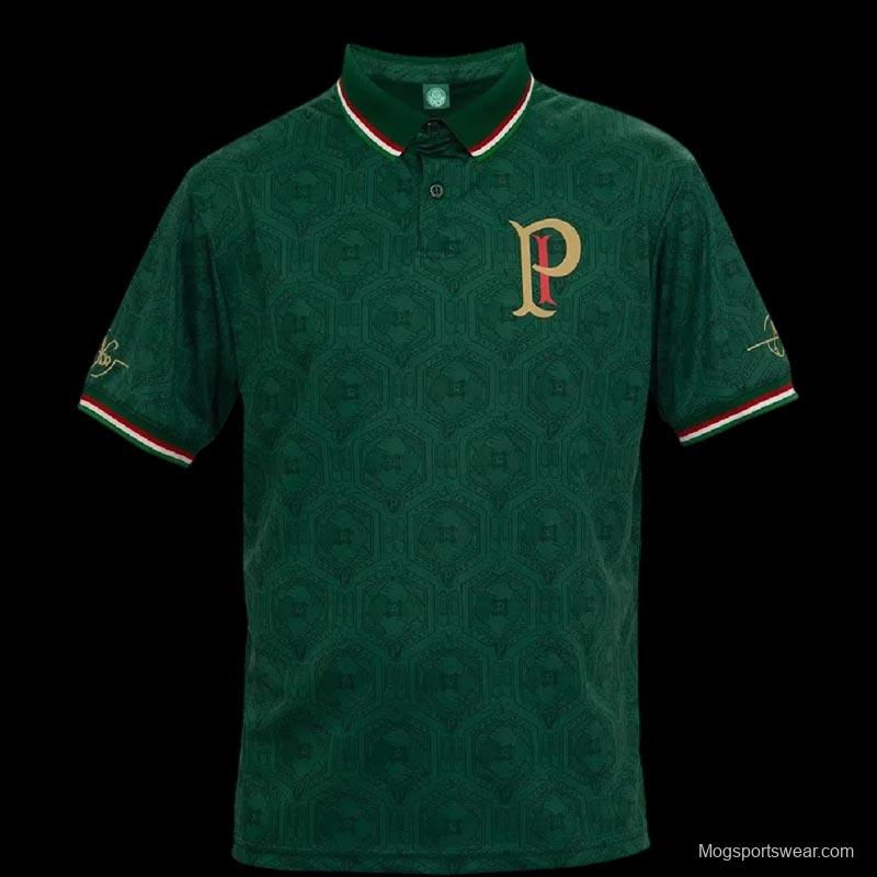 22/23 Palmeiras Green Special Jersey