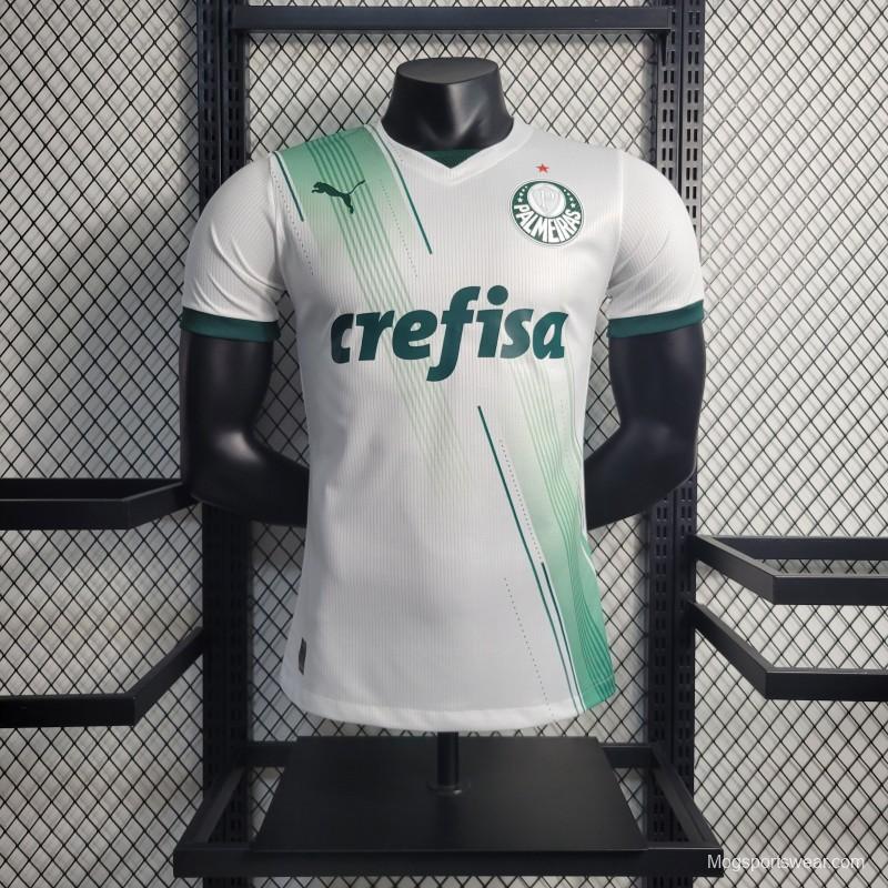 23-24 Player Palmeiras Away