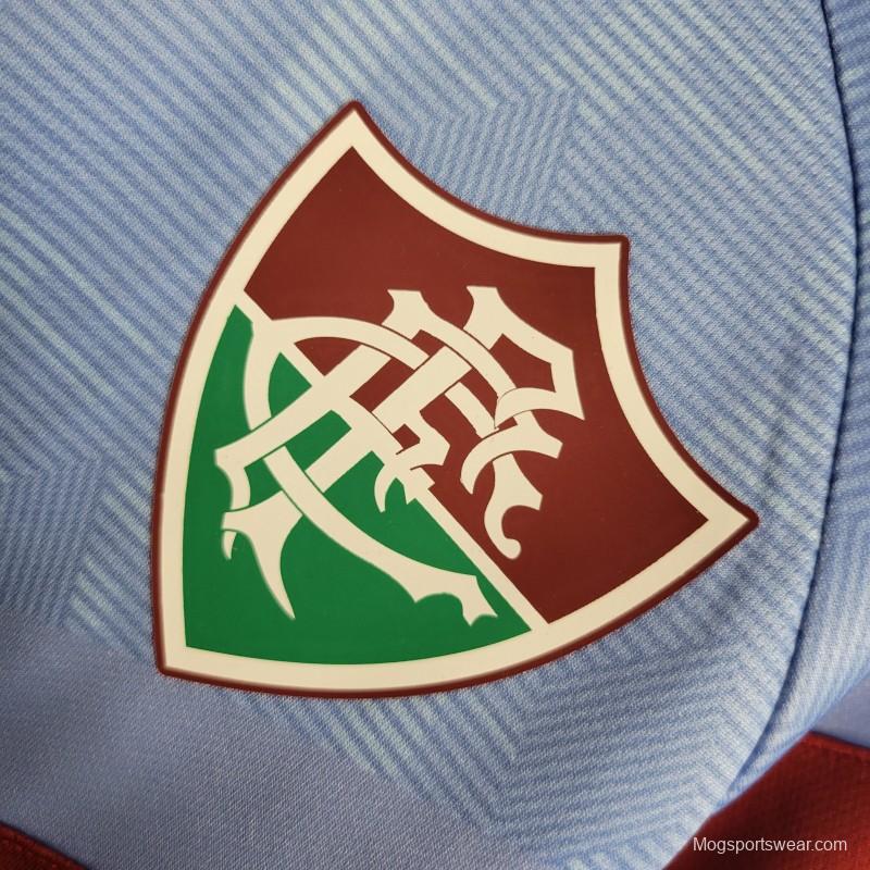 23-24 Women Fluminense Training Jersey