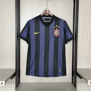 2009 Retro Corinthians Away Jersey