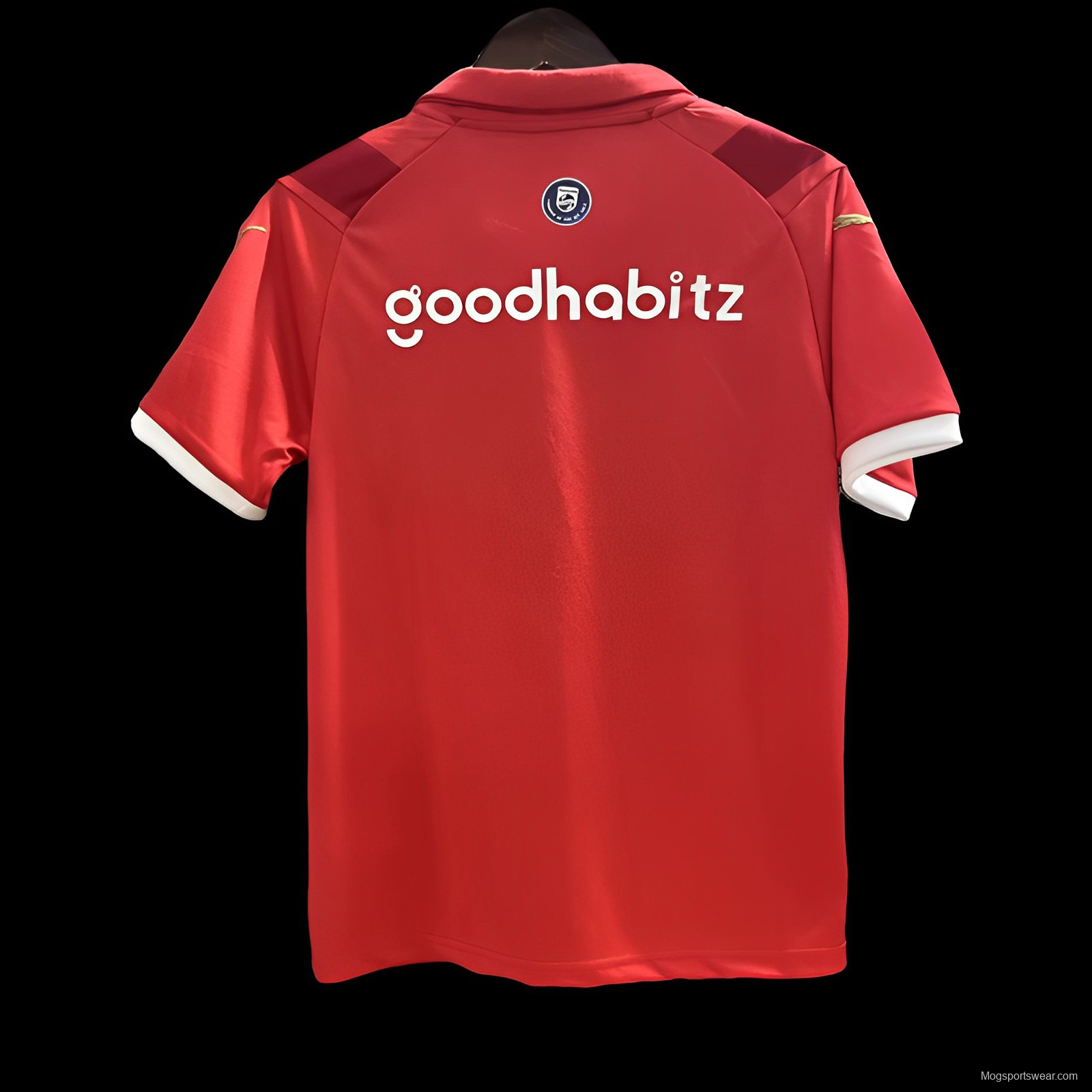 23/24 PSV Eindhoven Home Jersey