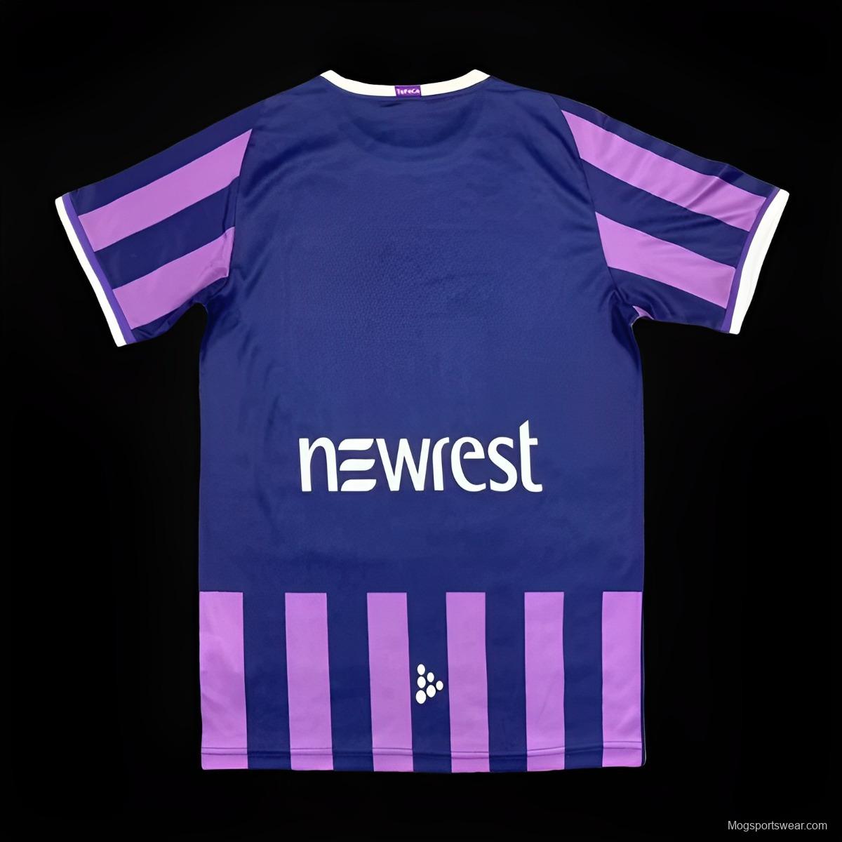 23/24 Toulouse Away Jersey